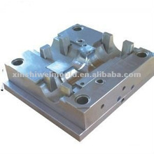 plastic mould manufacturer